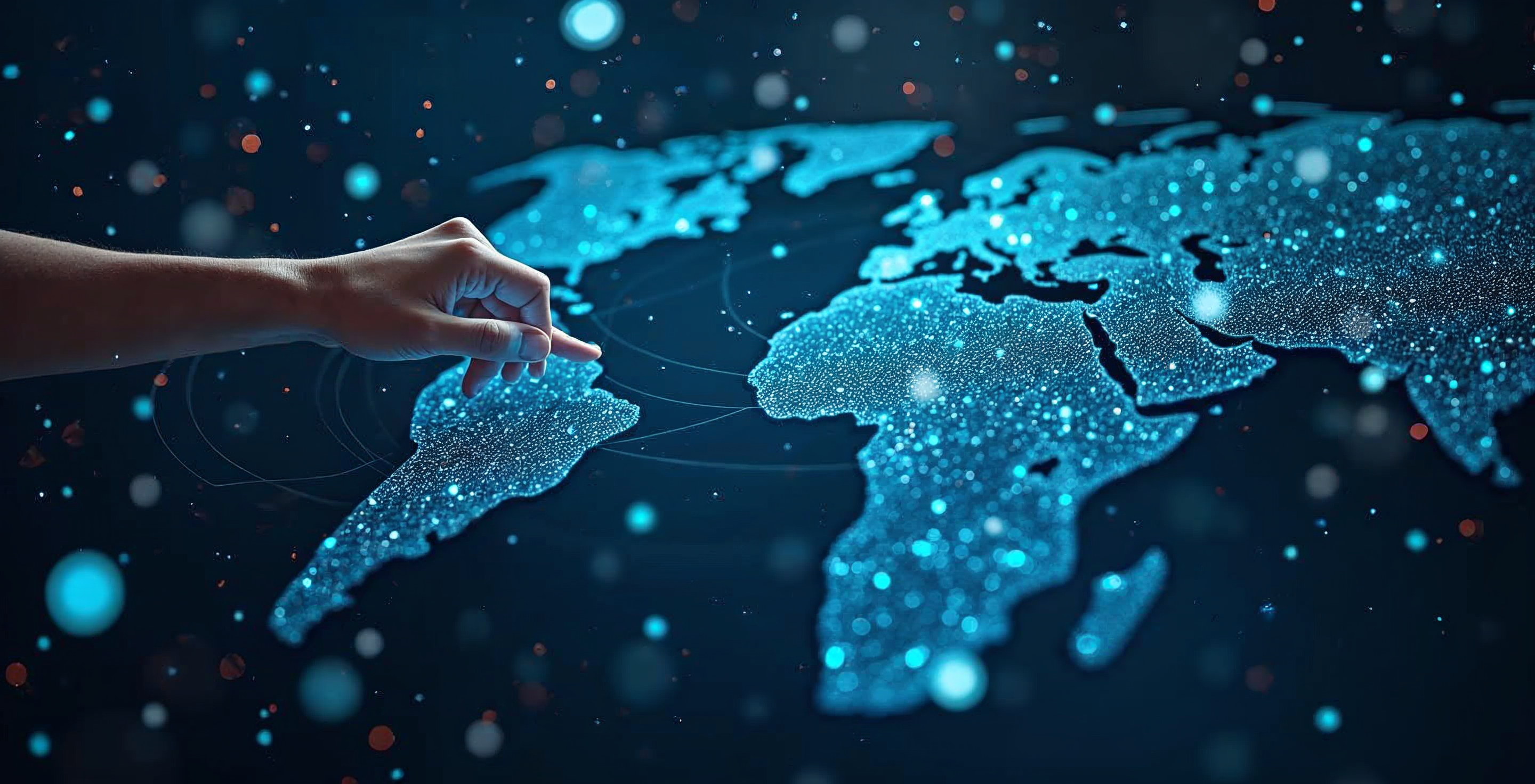 Empower Your International Student Webinars with Interactive Features