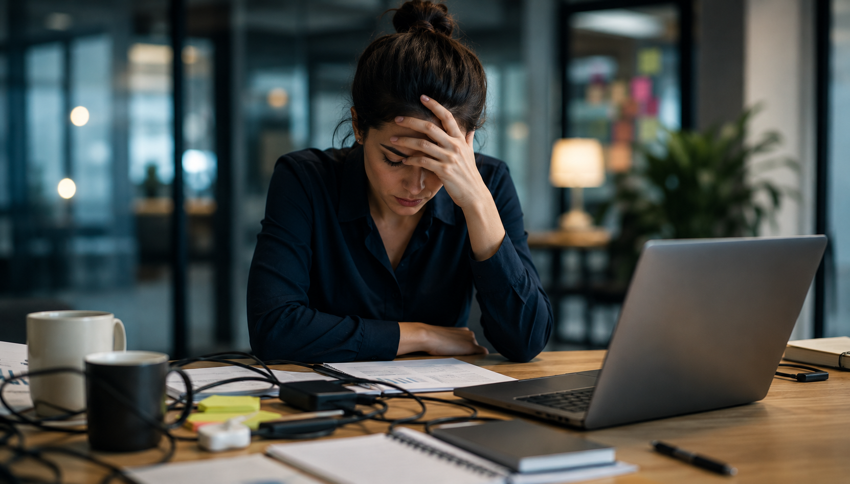 Why fragmented internal communications tools are costing you more than you think