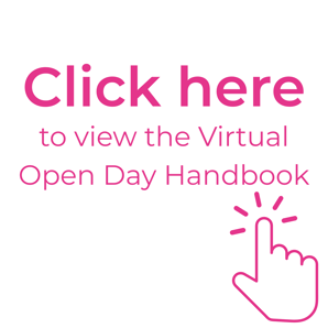 View virtual open day handbook