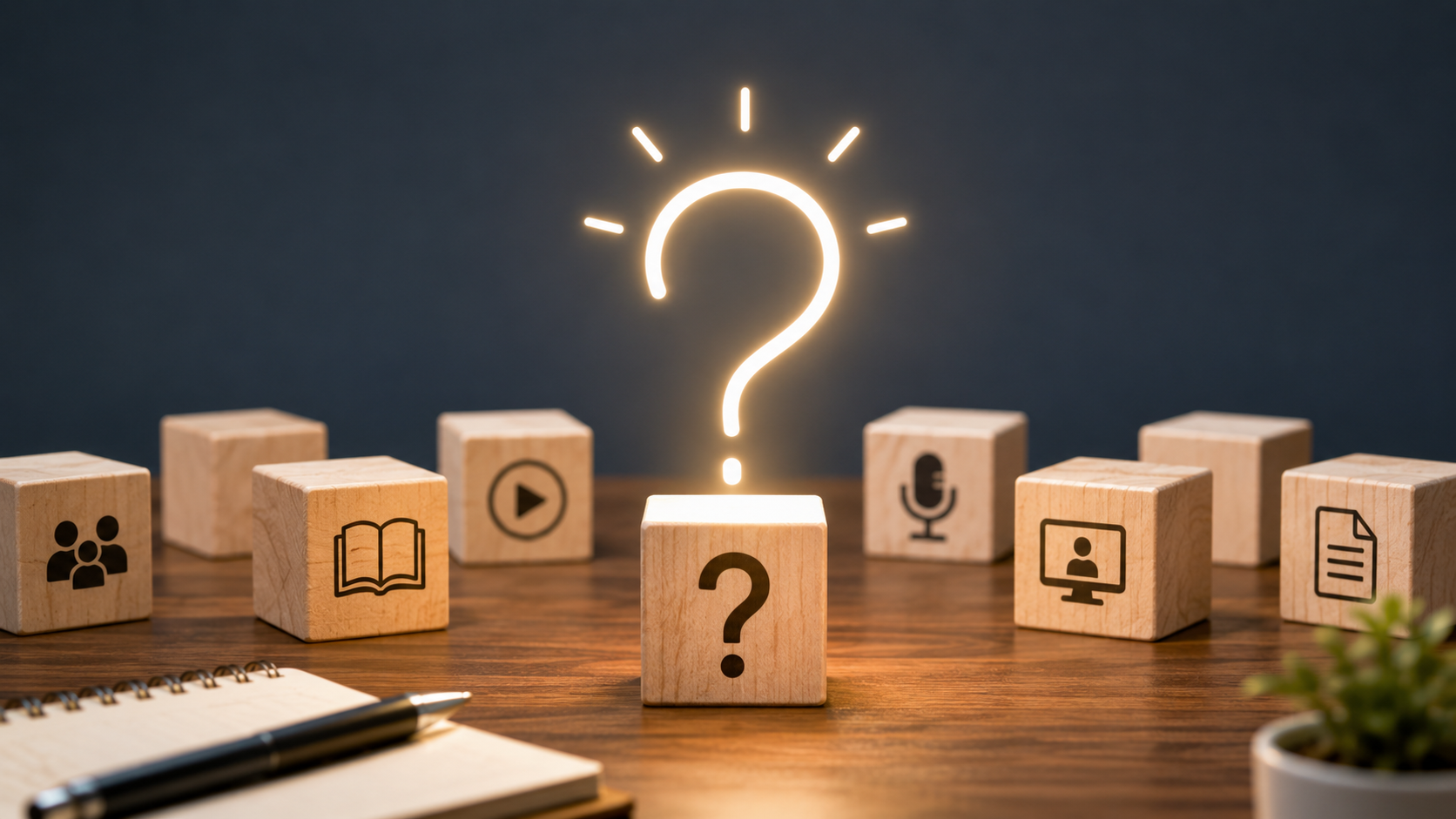 Why Every Piece of Member Content Should Answer One Question
