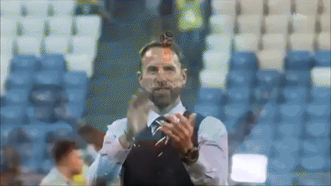 Garethh southgate