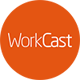 WorkCast Brand Logo