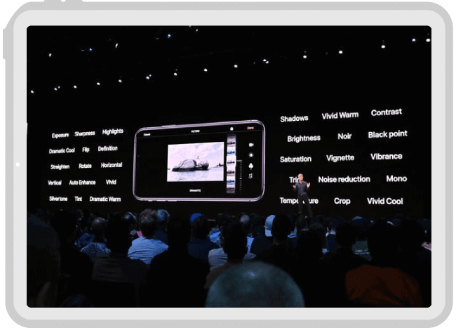 Apple Conference