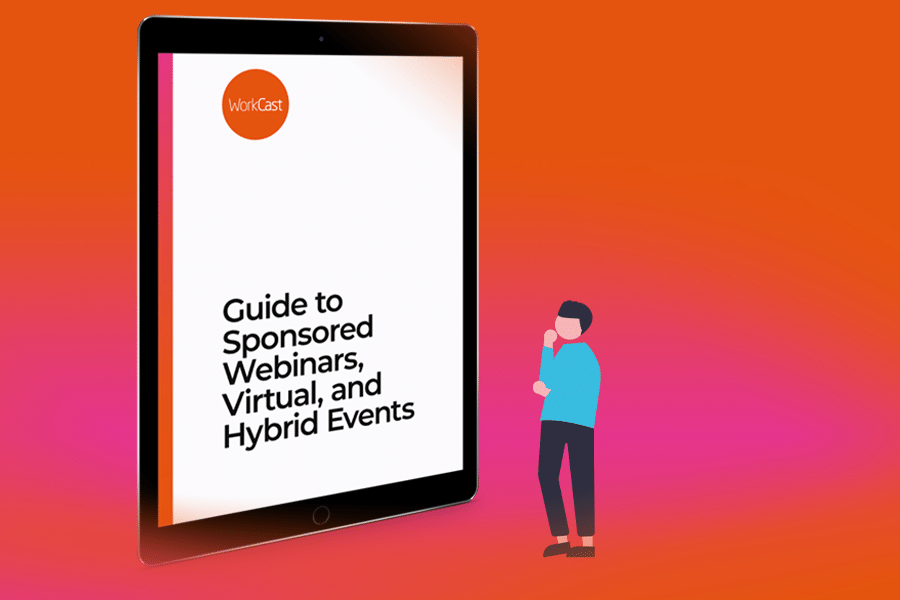 WorkCast eBook