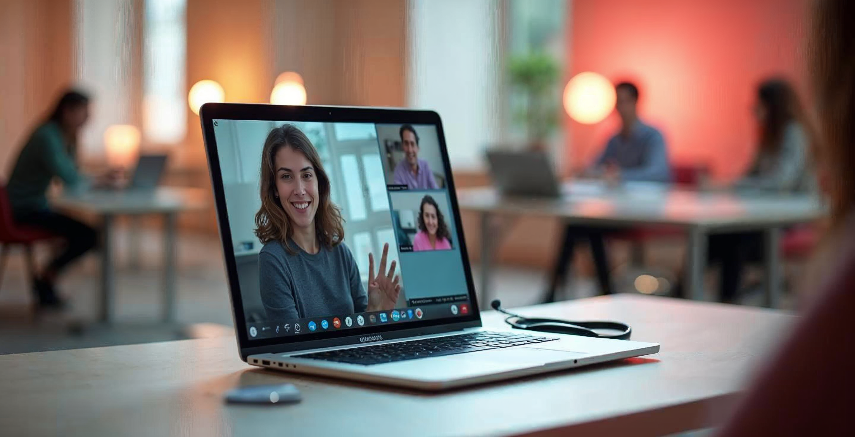 How to deliver seamless virtual open days