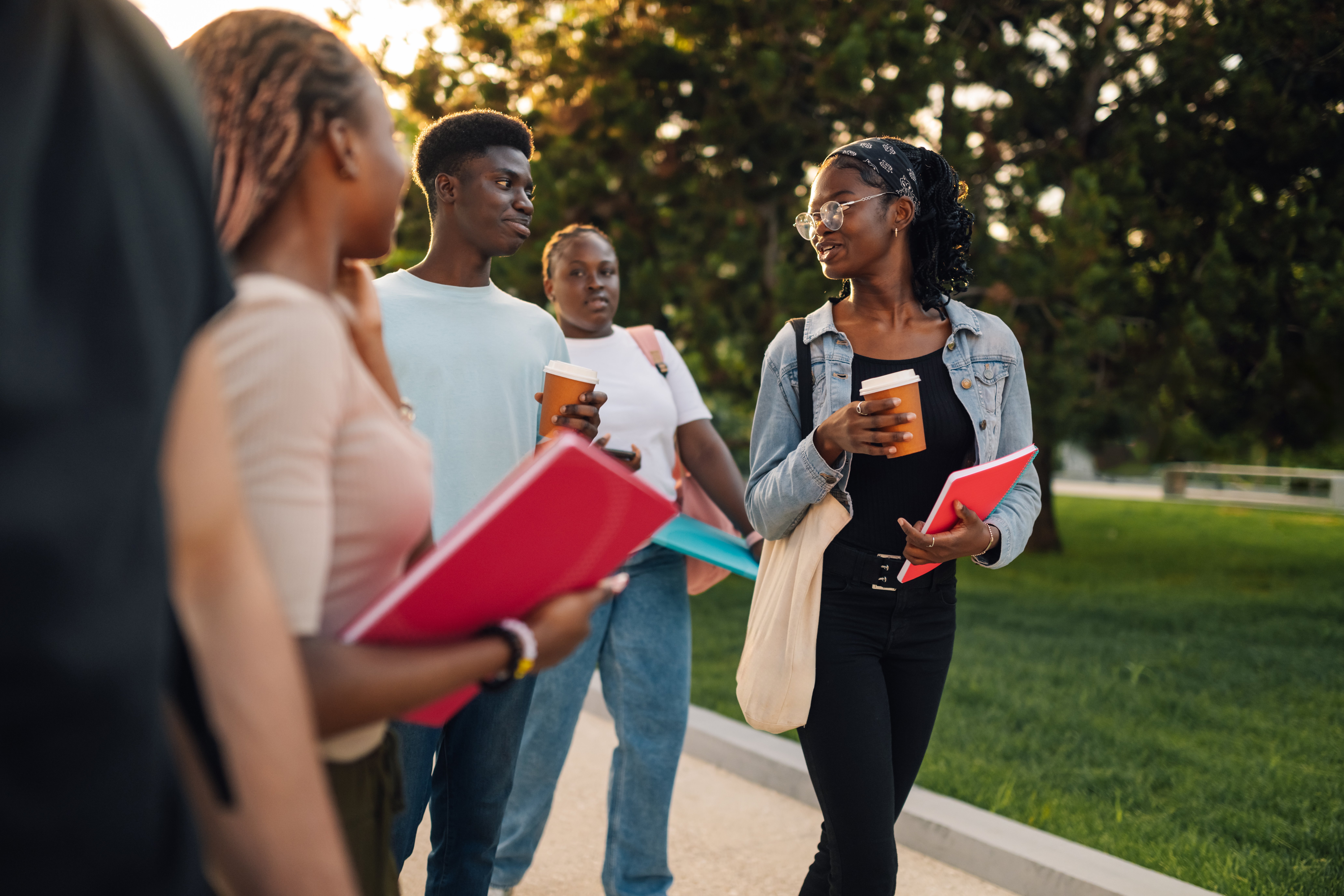 Sharing university culture