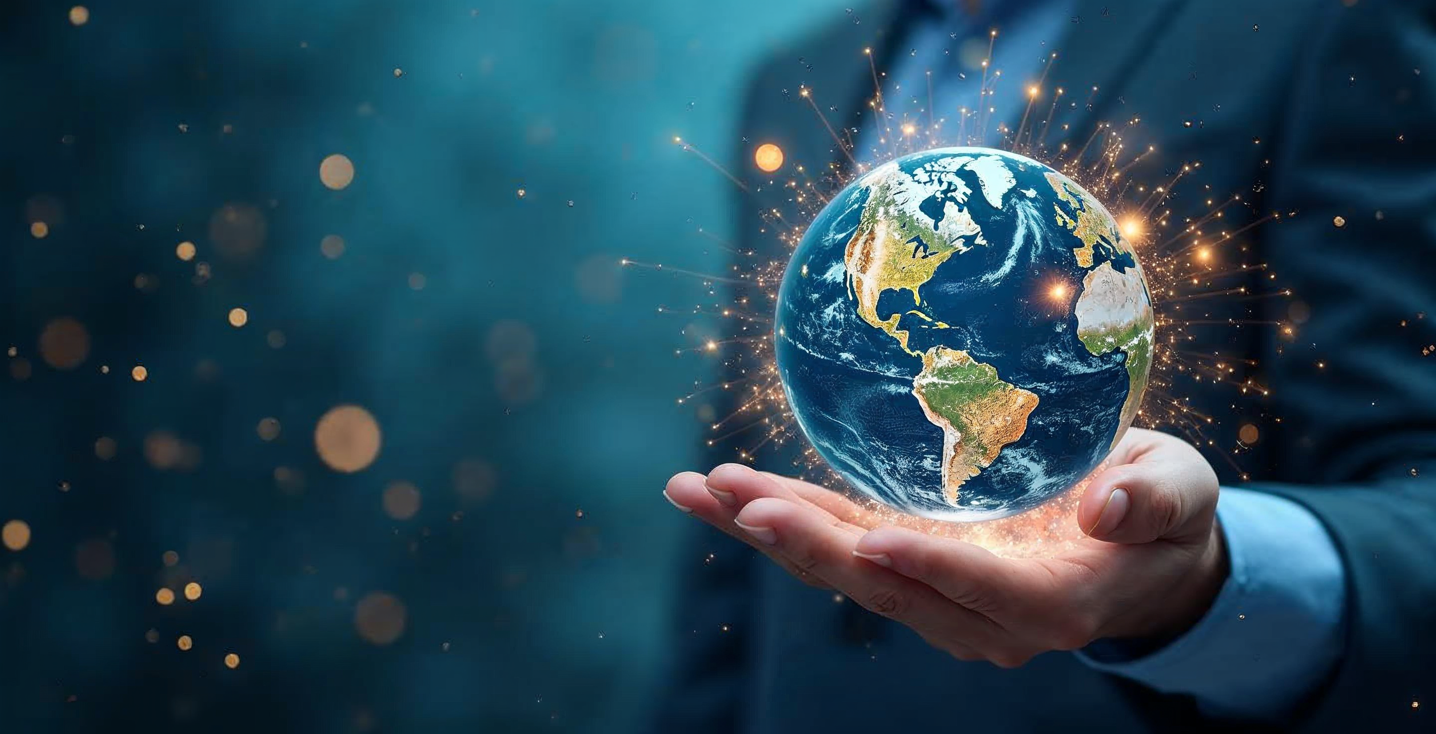 global recruitment success