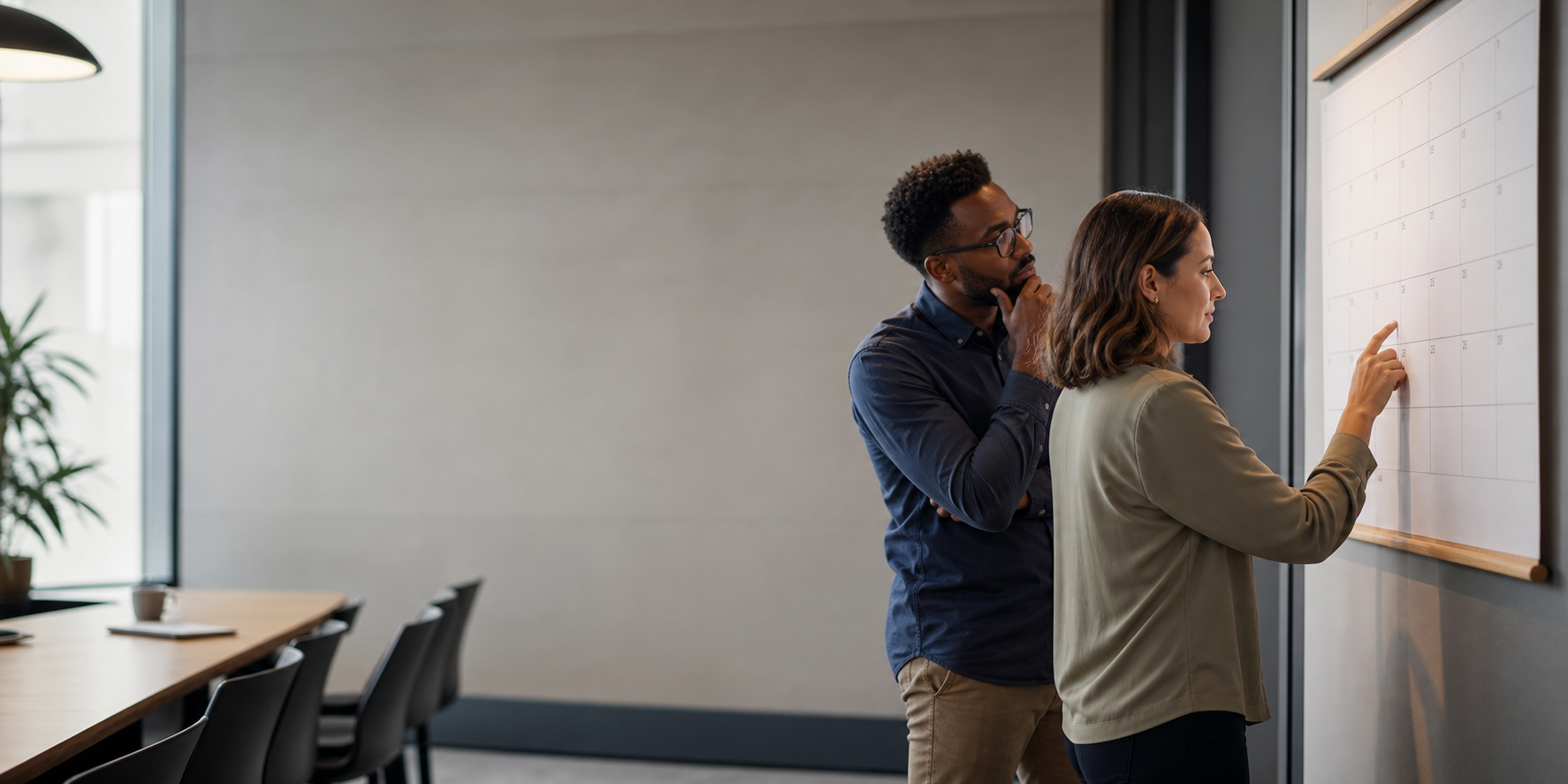 The 51-Week Problem: Why Member Engagement Fails Between Events