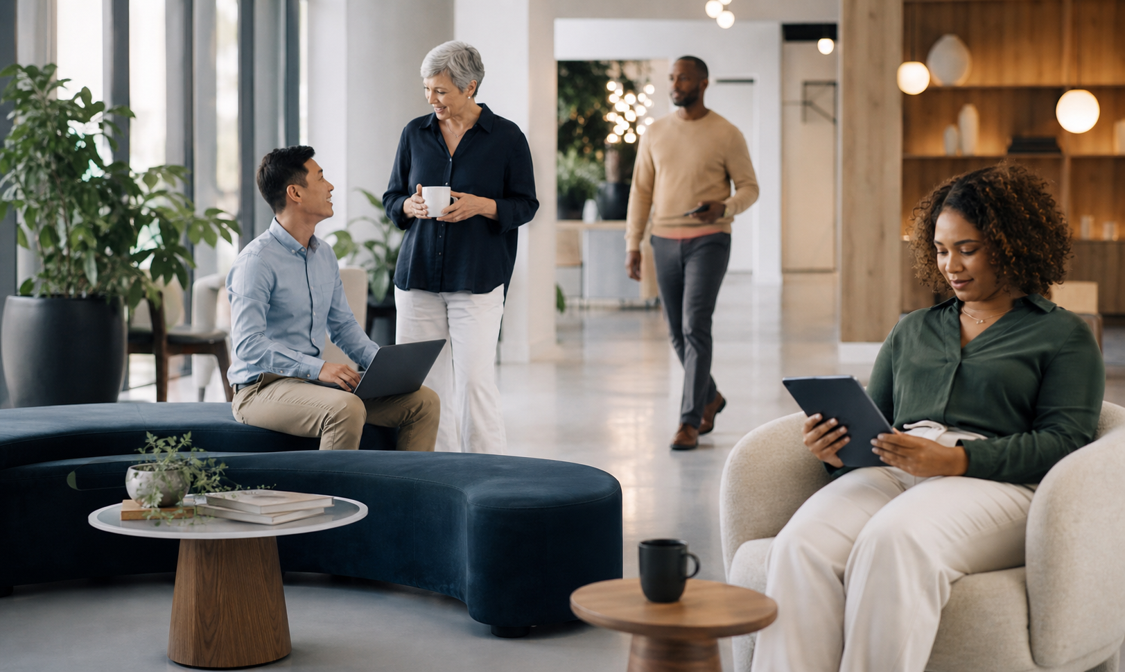 Accessible Member Experience Hero Image