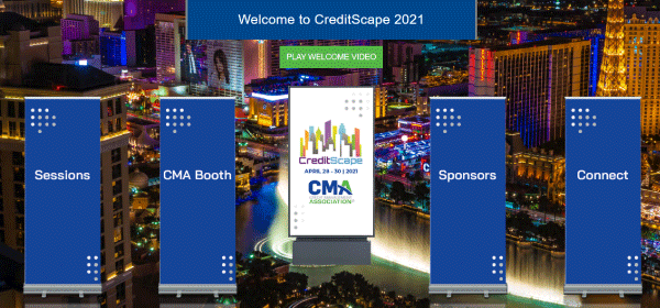 CMA Creditscape Conference