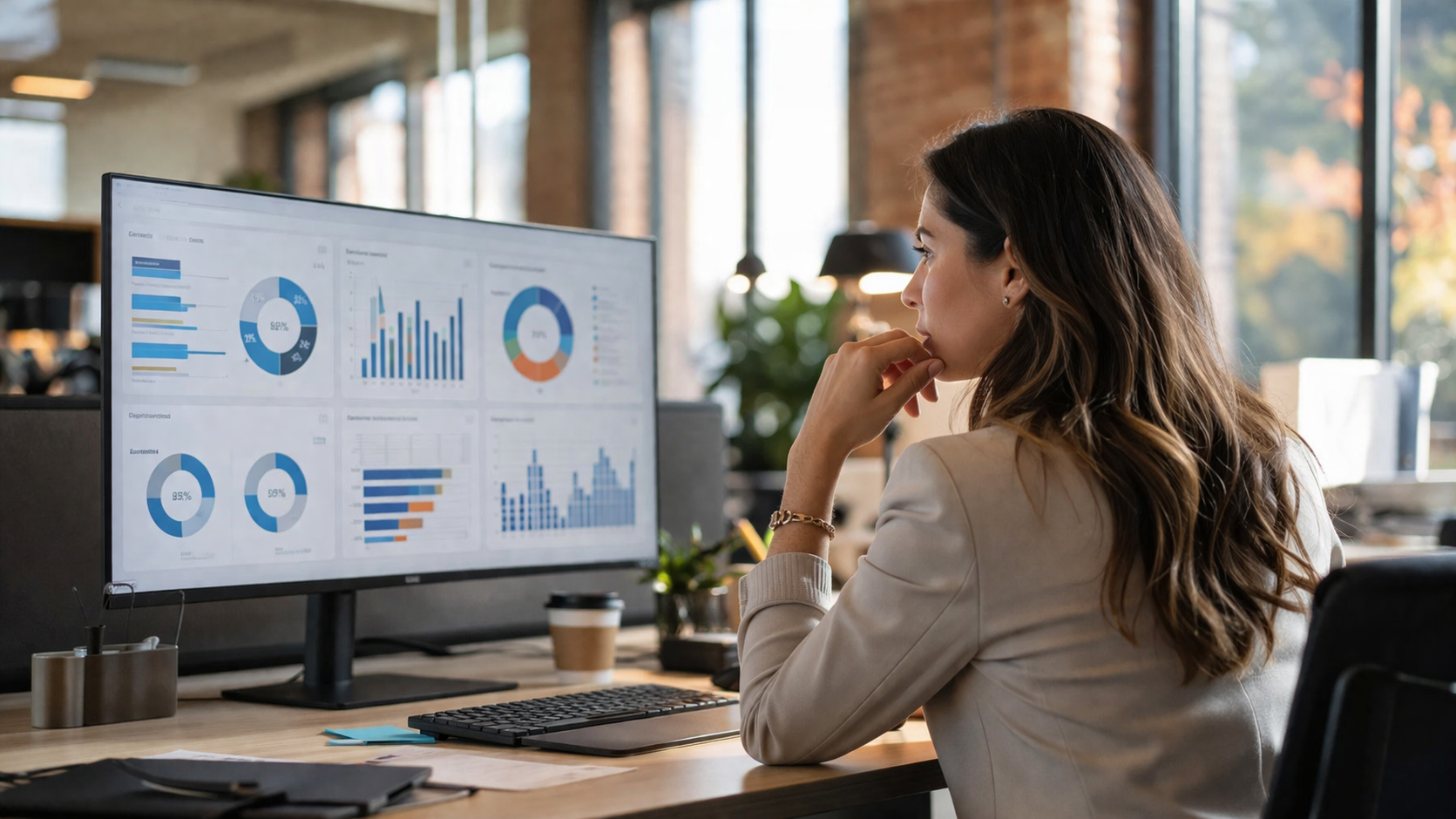 capture real employee data