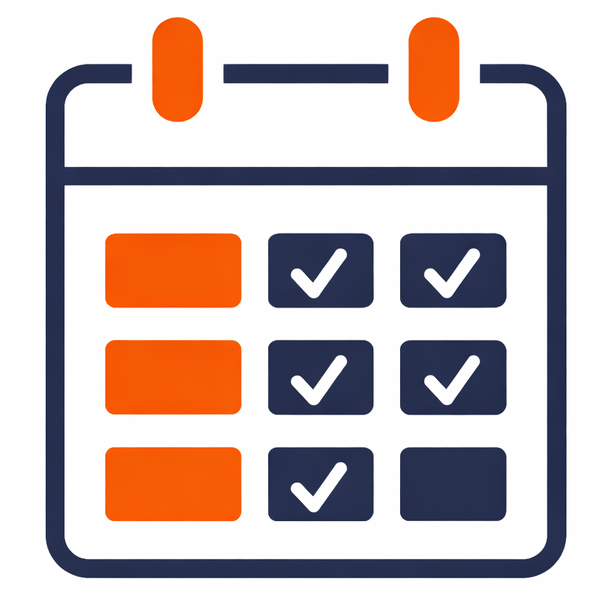 Structured Event Design