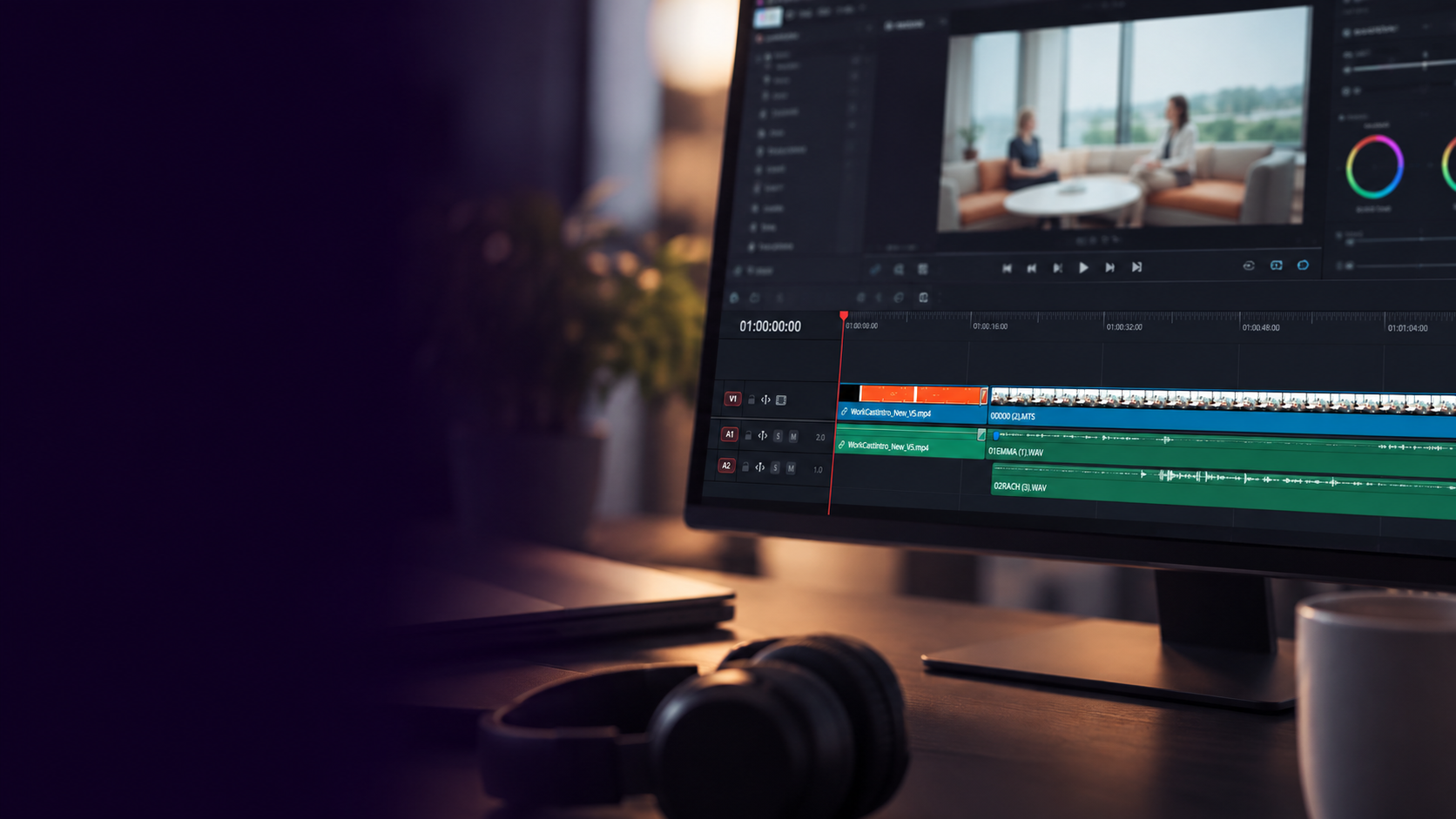 Pre-recorded Webinars: How Financial Services Teams Can Take More Control