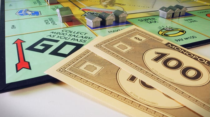 What Monopoly can teach us about Webinars | WorkCast