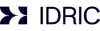 Industrial Decarbonisation Research and Innovation Centre Logo