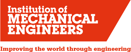 Institute of Mechanical Engineers Logo
