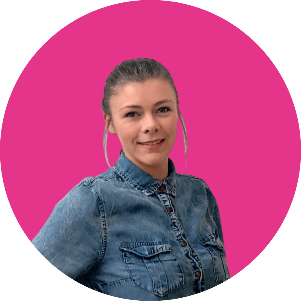 Jayde Merrington WorkCast