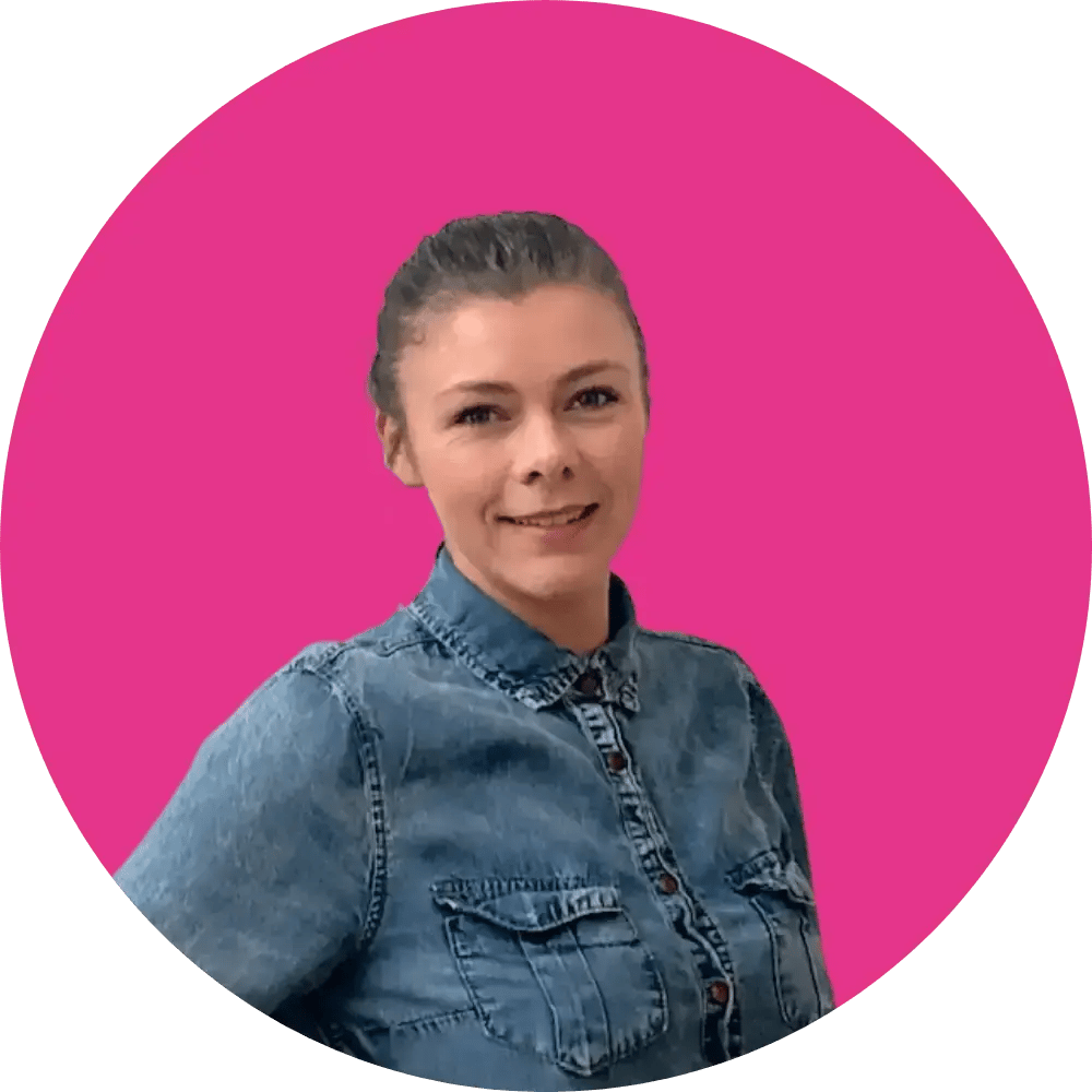 Jayde Merrington Image