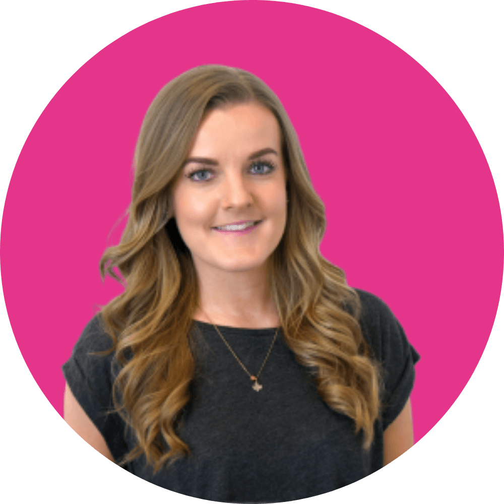 Rachel Charlton WorkCast