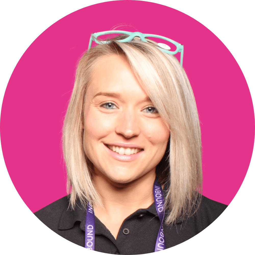 Michelle Houghton WorkCast