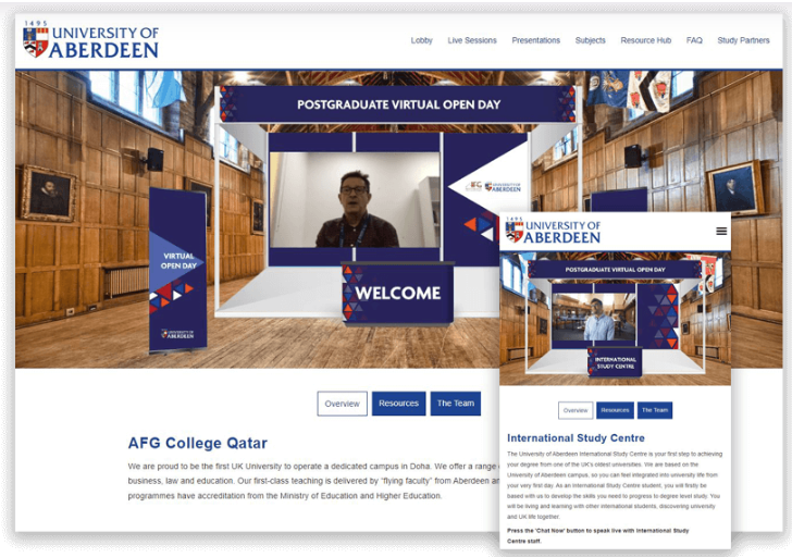 Customisable Templates