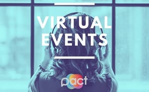 Pact Virtual Events