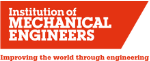 Institute of Mechanical Engineers Logo