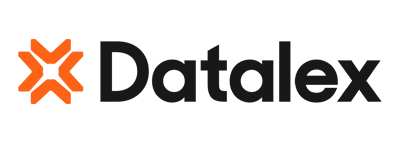 Datalex logo