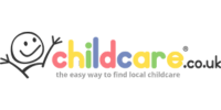 Childcare logo