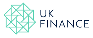 UK Finance logo