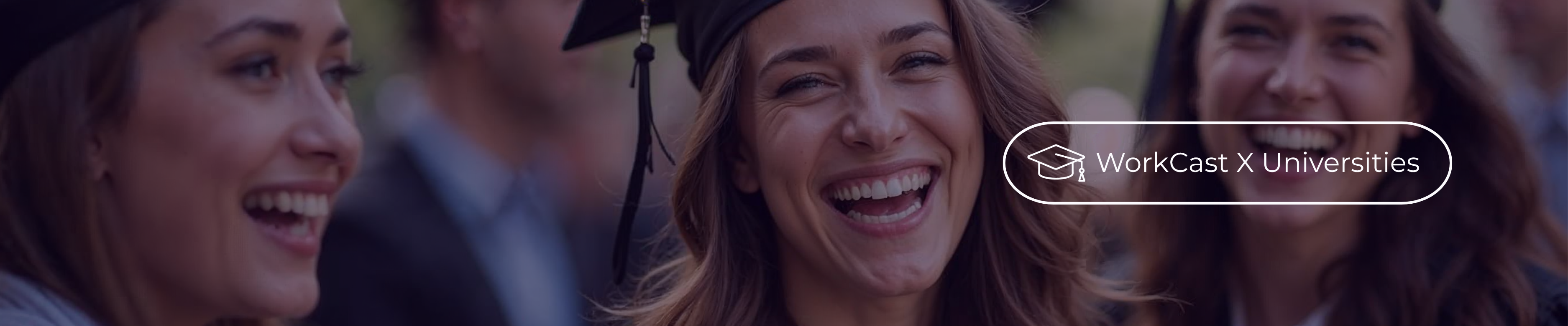 WorkCast X Universities