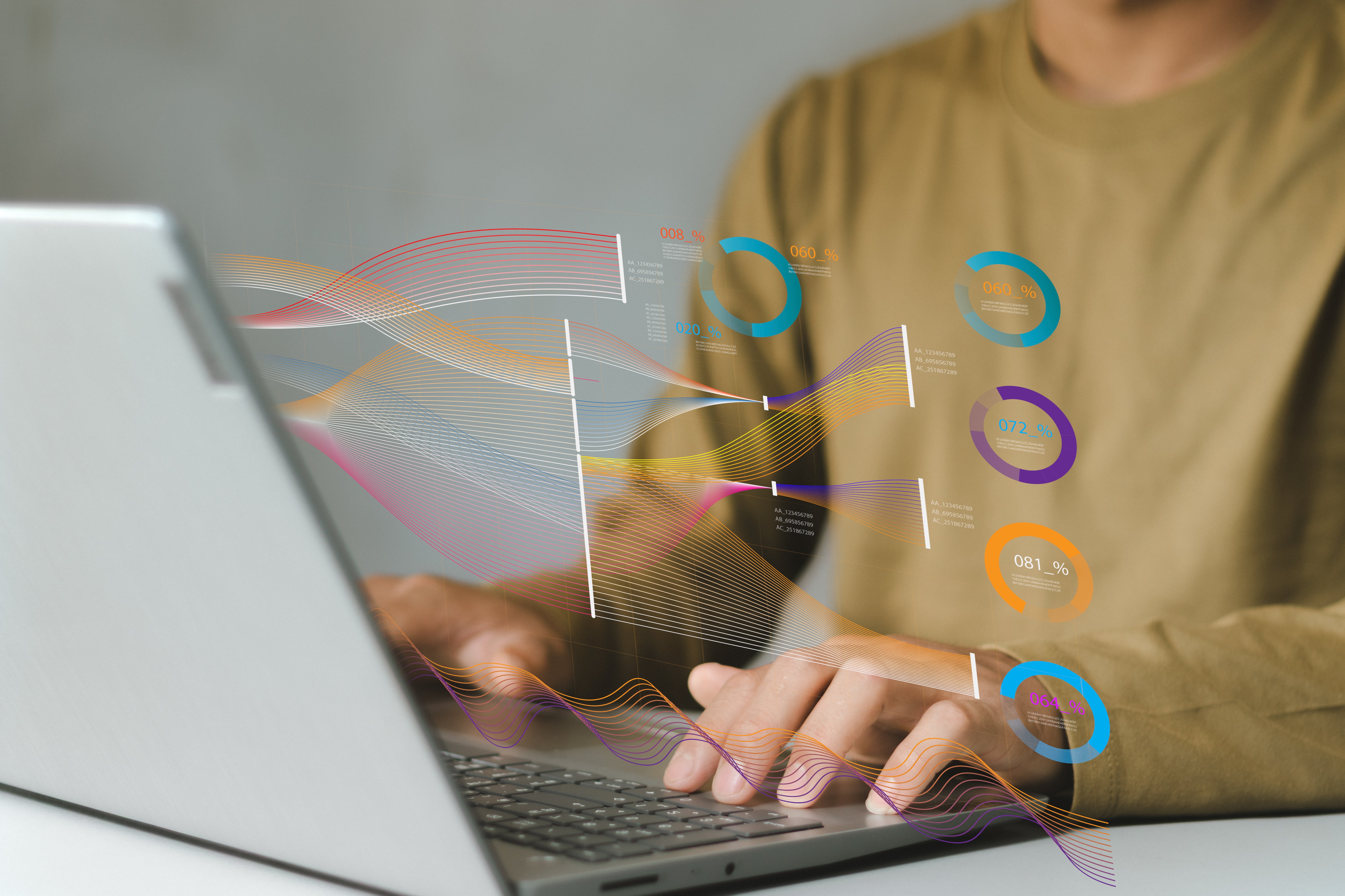 Leveraging WorkCast Analytics
