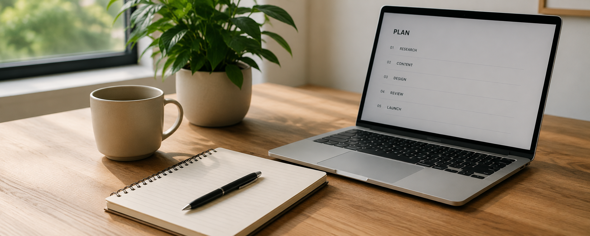 Internal communications planning checklist for enterprise HR and IC teams