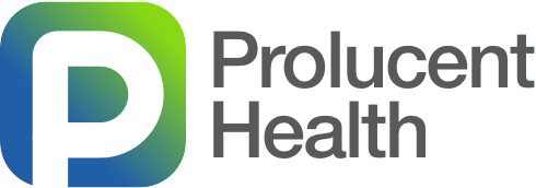 Prolucent Health Logo