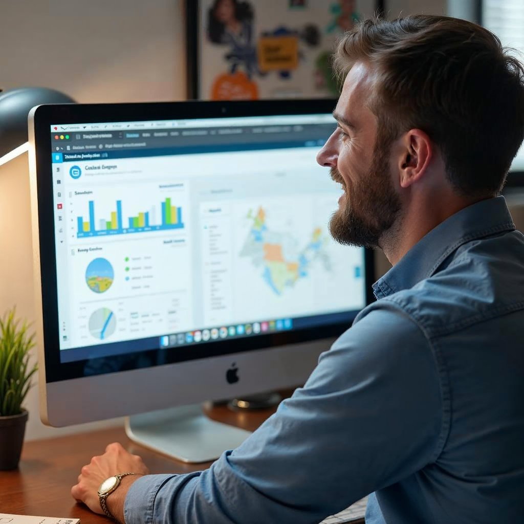 insightful webinar data