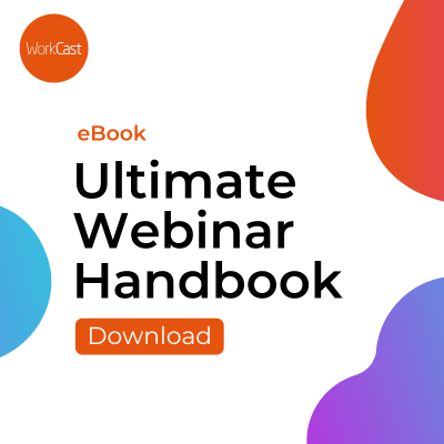 Ultimate Webinar Handbook