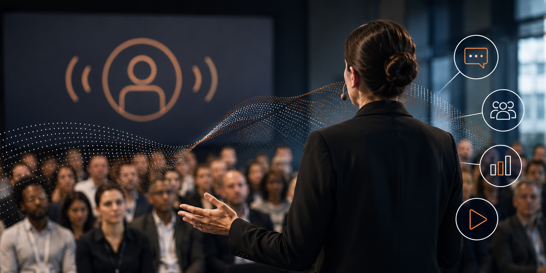 Why leadership communication fails at scale and what IC teams can do about it