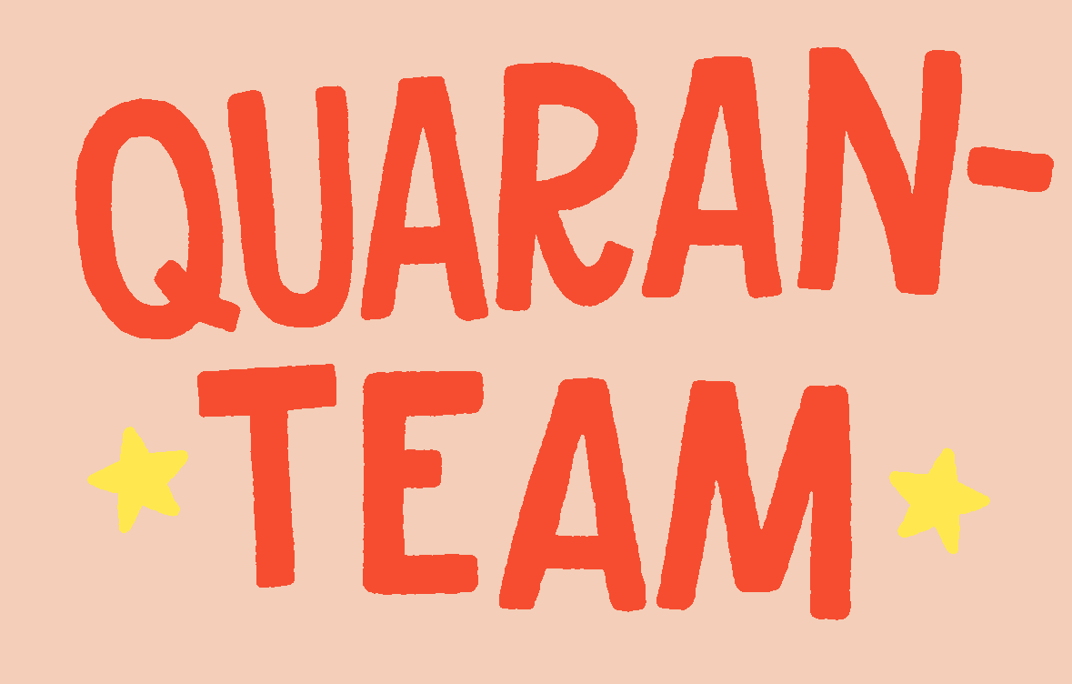 Quaran-team