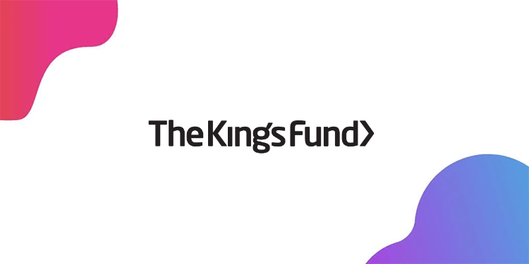 The Kings Fund Webinar Case Study