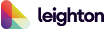 Leighton Logo