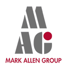 Mark Allen Group Logo