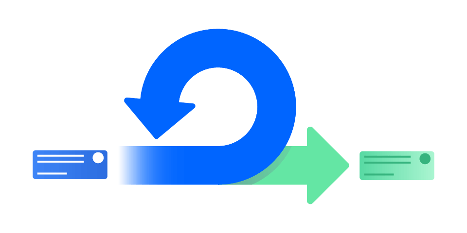 scrum sprint illustration tiny