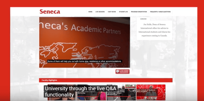 seneca-college-closed-caption