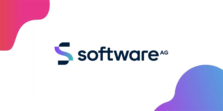 Software AG logo