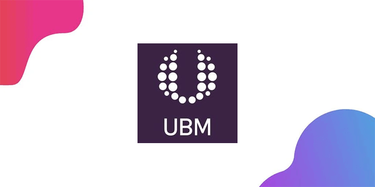 UBM Case Study