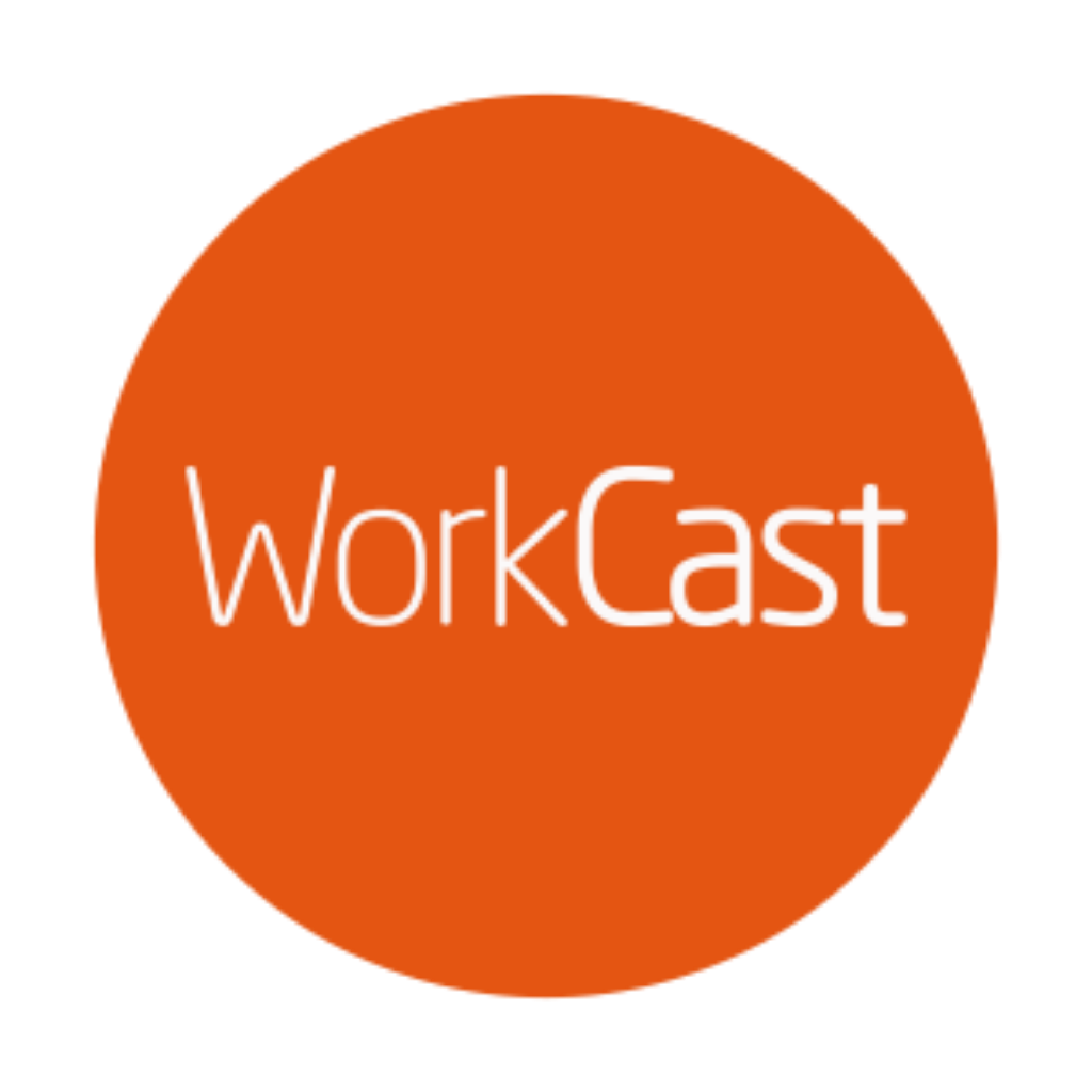 WorkCast API