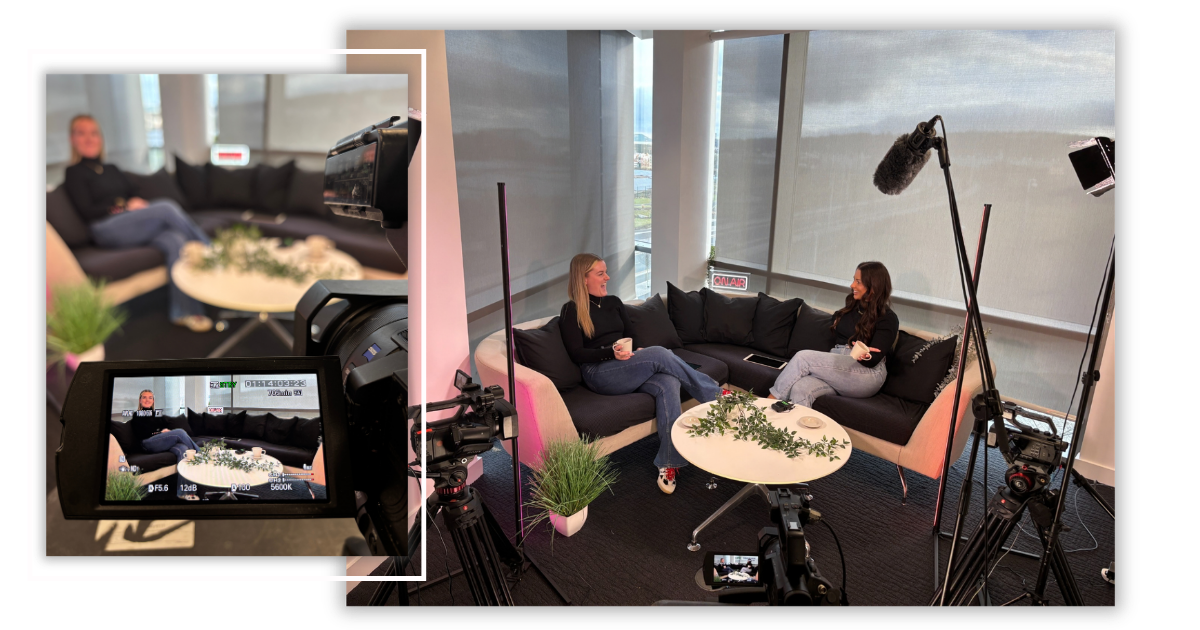 WorkCast online event