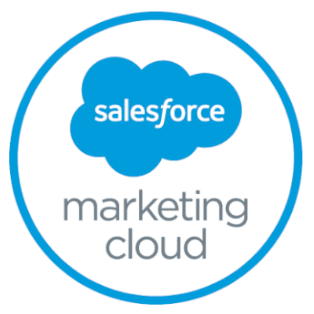 Marketing Cloud