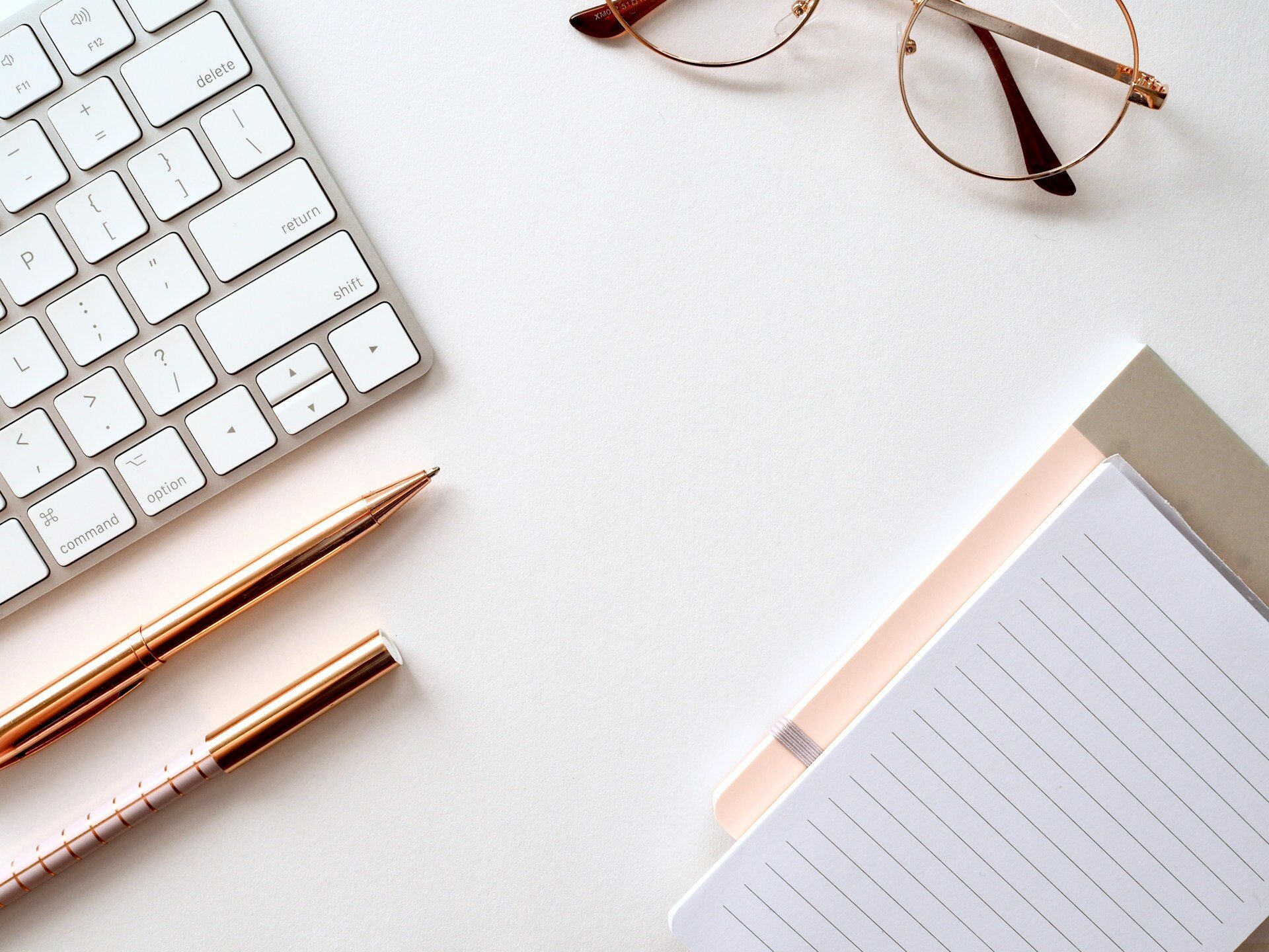 keyboard pen writing pad 